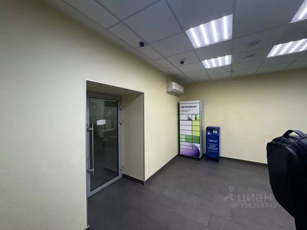 Помещение свободного назначения в Санкт-Петербург Спасский пер., 14/35 ... - Фото 1