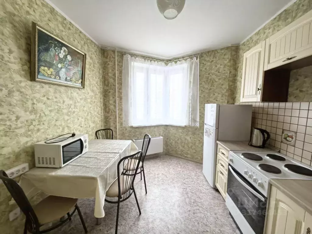 Квартира, 1 комната, 38 м - Фото 0