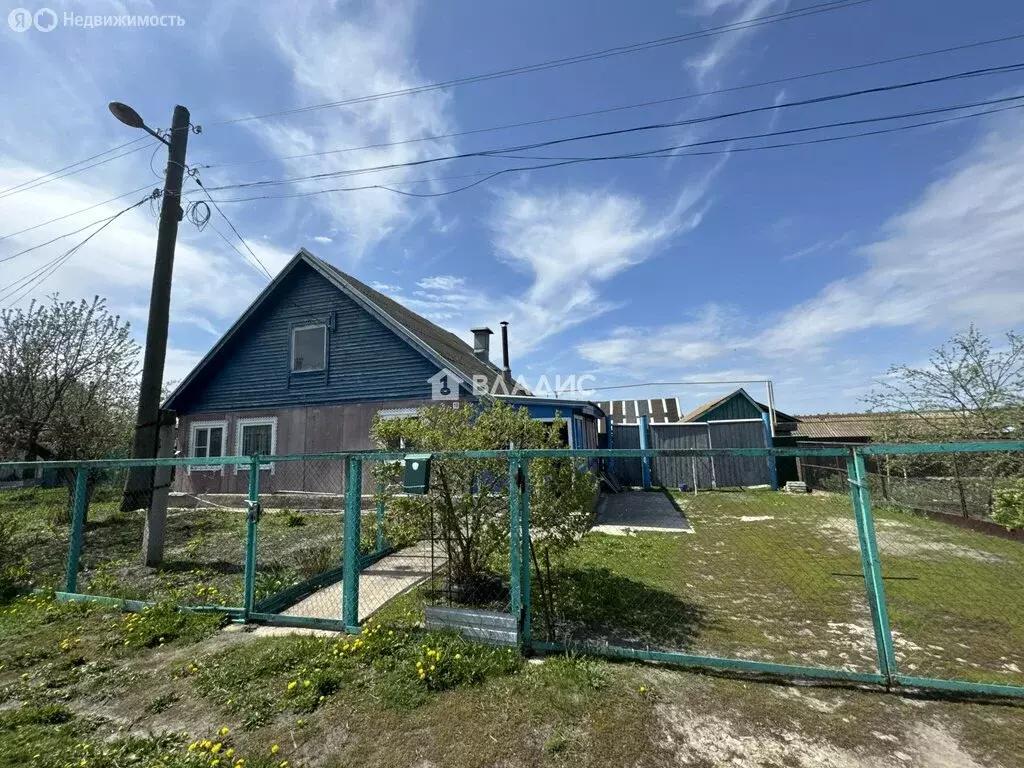 Дом в село Армиёво, Молодёжная улица, 10 (80.9 м) - Фото 1