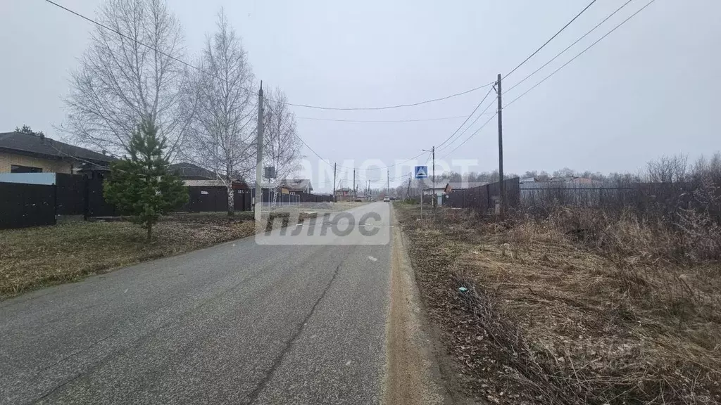 Участок в Челябинская область, Сосновский район, Кременкульское с/пос, ... - Фото 0