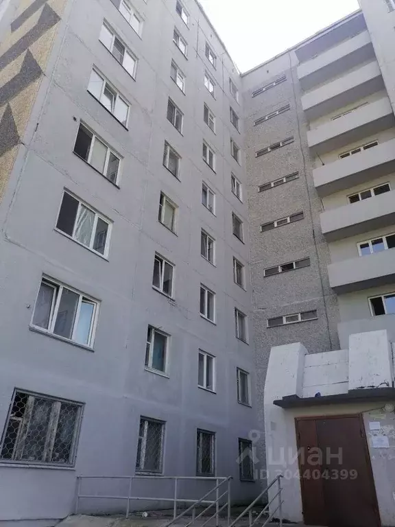 Комната Красноярский край, Красноярск Ключевская ул., 59 (12.0 м) - Фото 0