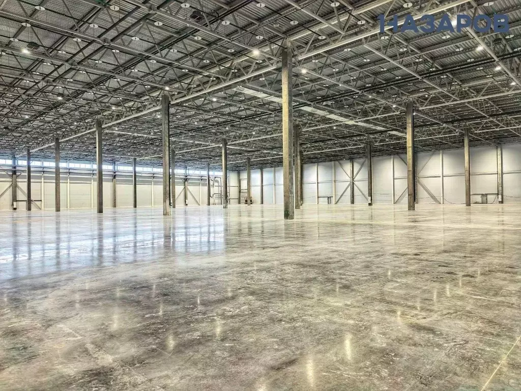 Склад в Новосибирская область, Обь тракт Омский, 1А (30646 м) - Фото 2