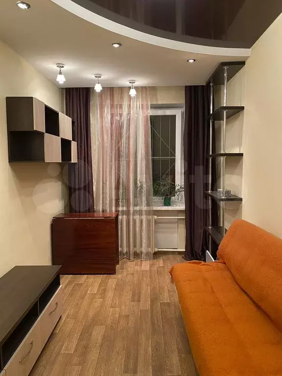 3-к. квартира, 56 м, 2/5 эт. - Фото 1