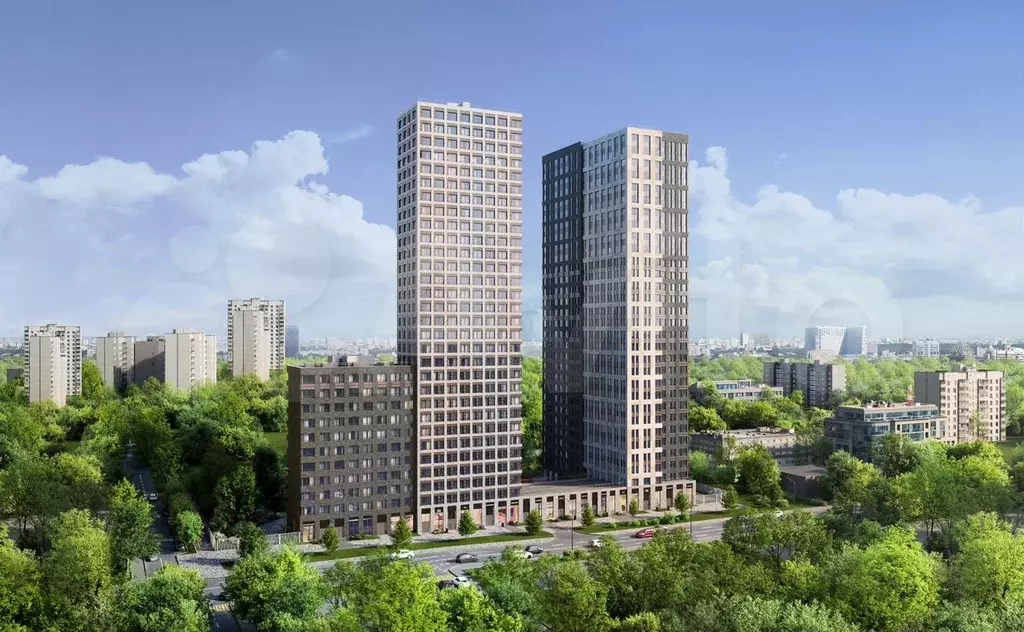 Продам складское помещение, 5 м - Фото 1
