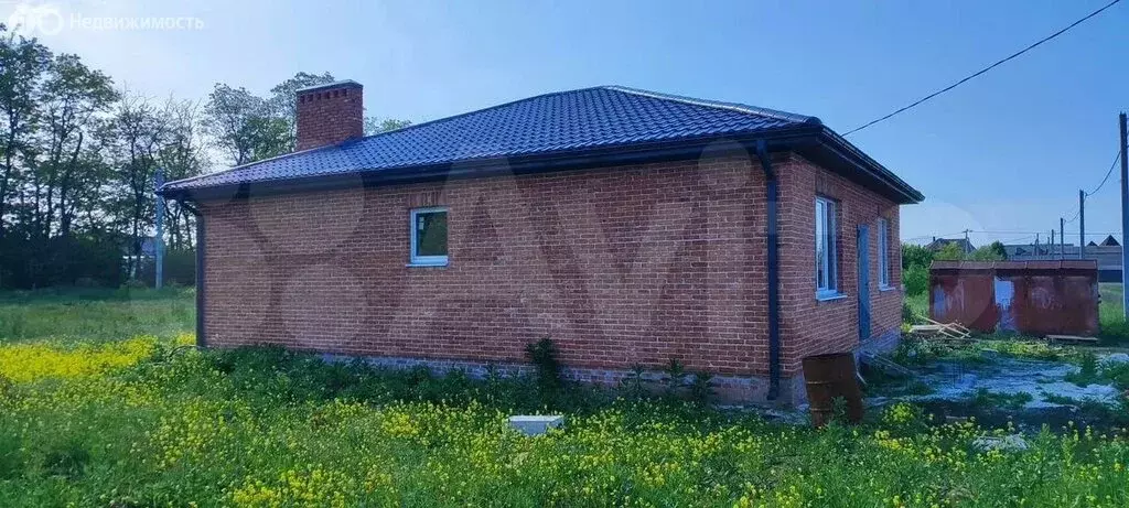 Дом в Щепкинское сельское поселение, посёлок Темерницкий, Сосновая ... - Фото 2