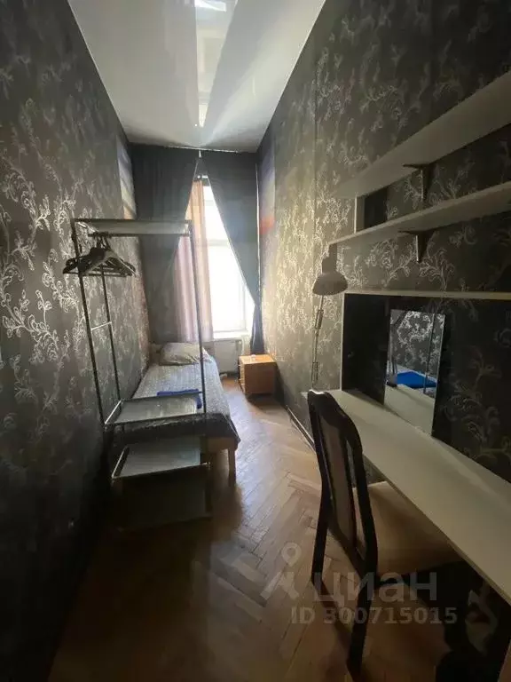 Комната Санкт-Петербург наб. Реки Фонтанки, 103 - Фото 1