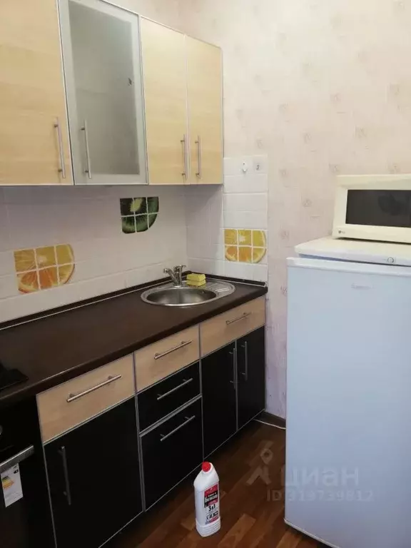1-к кв. Саратовская область, Энгельс Строительная ул., 2 (32.0 м) - Фото 1