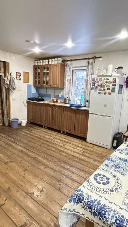 Дом в Пермский край, Пермь Высокая ул., 59А (35 м) - Фото 2