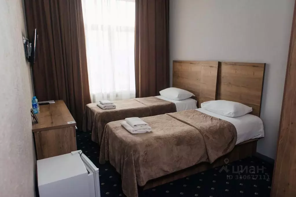 Комната Ростовская область, Шахты Комиссаровский пер., 127 (26.0 м) - Фото 1