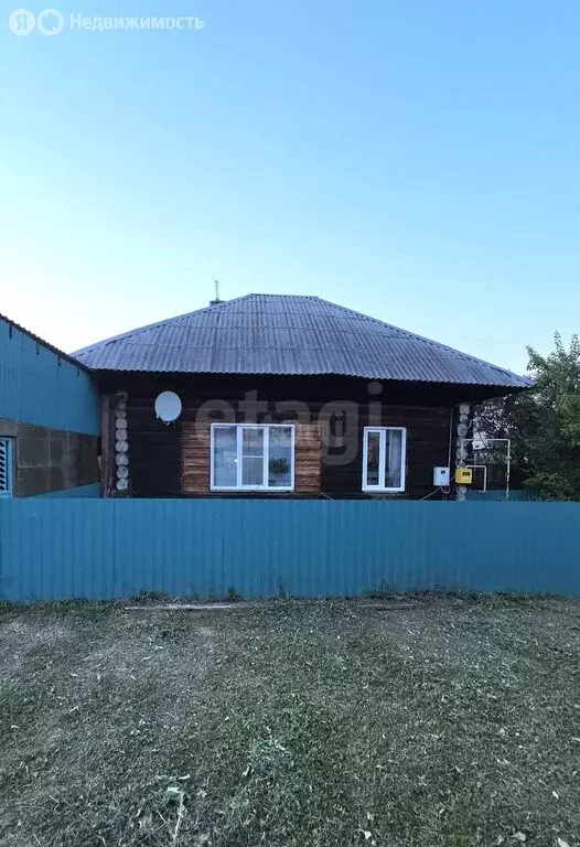Дом в Тавда, проезд Свердлова (57.9 м) - Фото 2