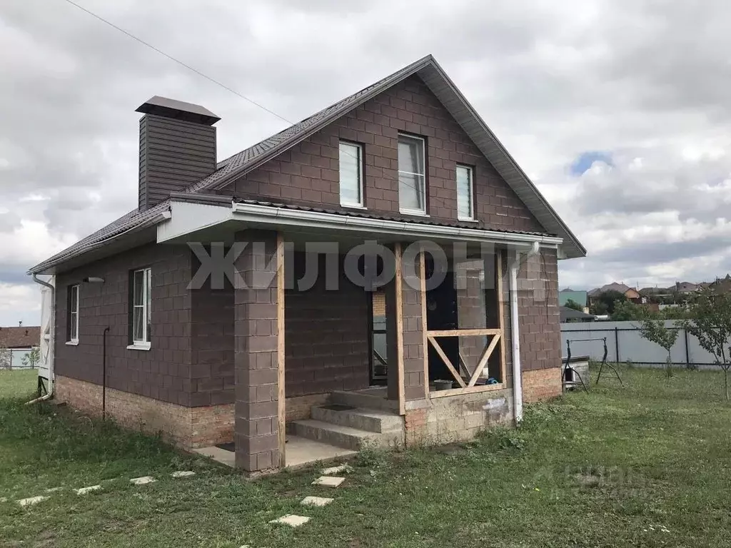 Дом в Белгородская область, Белгородский район, Северный городское ... - Фото 2