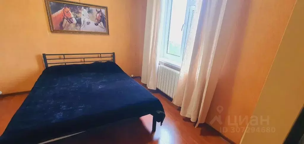 2-к кв. Камчатский край, Петропавловск-Камчатский ул. Карбышева, 16 ... - Фото 1