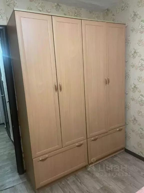 Комната Татарстан, Казань ул. Комиссара Габишева, 29А (12.0 м) - Фото 2