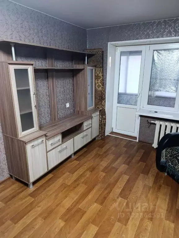 1-к кв. Волгоградская область, Волжский Молодежная ул., 8 (31.4 м) - Фото 1