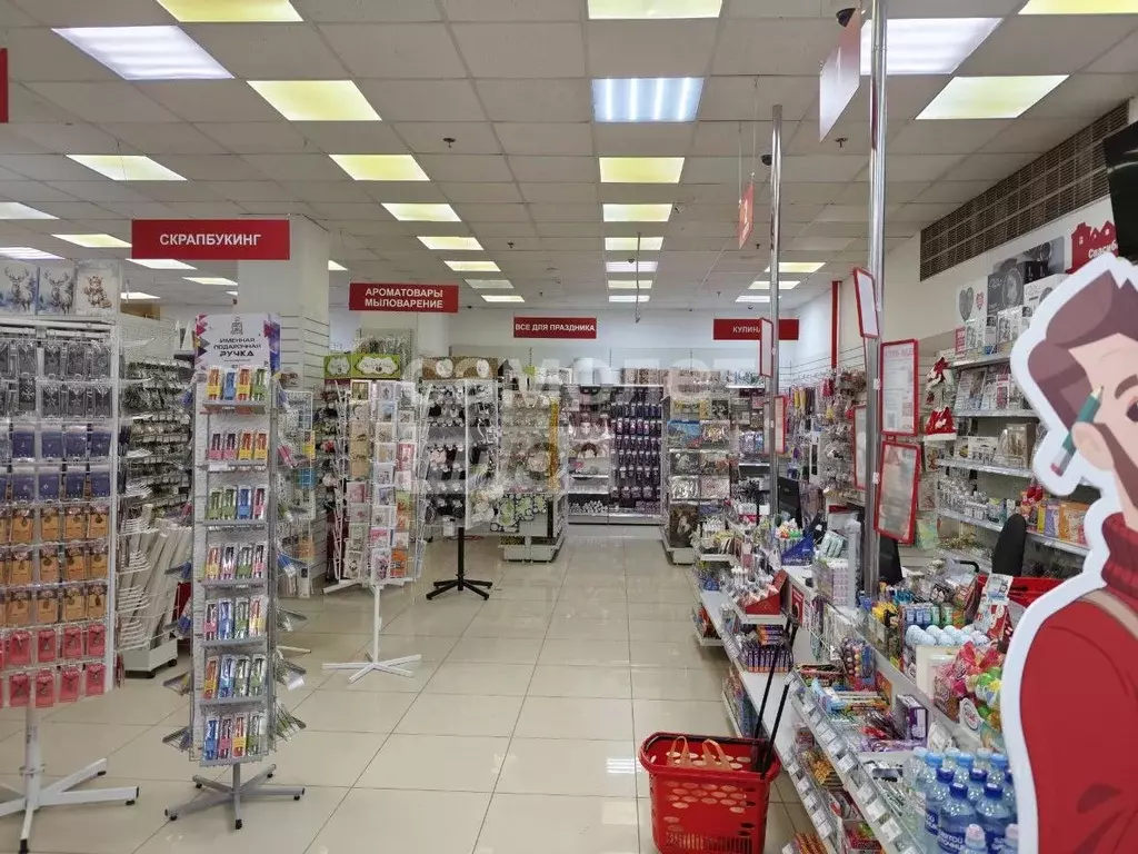 Помещение свободного назначения в Московская область, Подольск ... - Фото 1