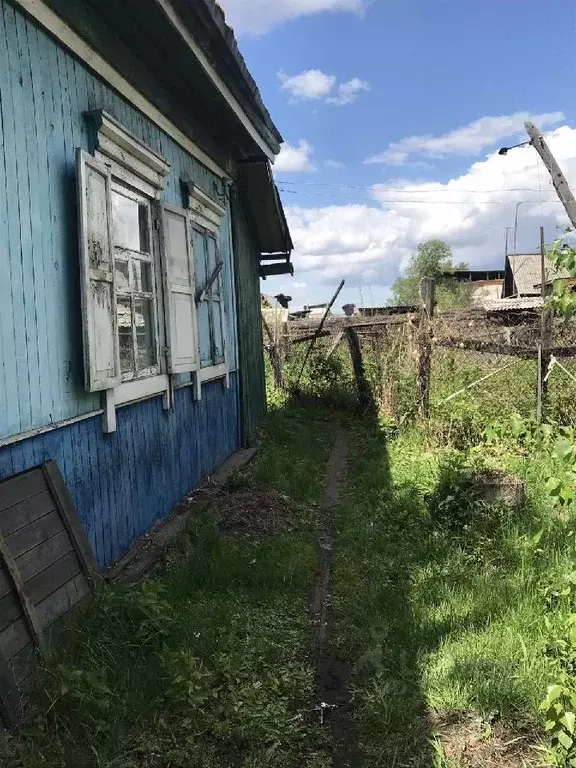 Дом в Иркутская область, Зима ул. Смирнова (74 м) - Фото 1