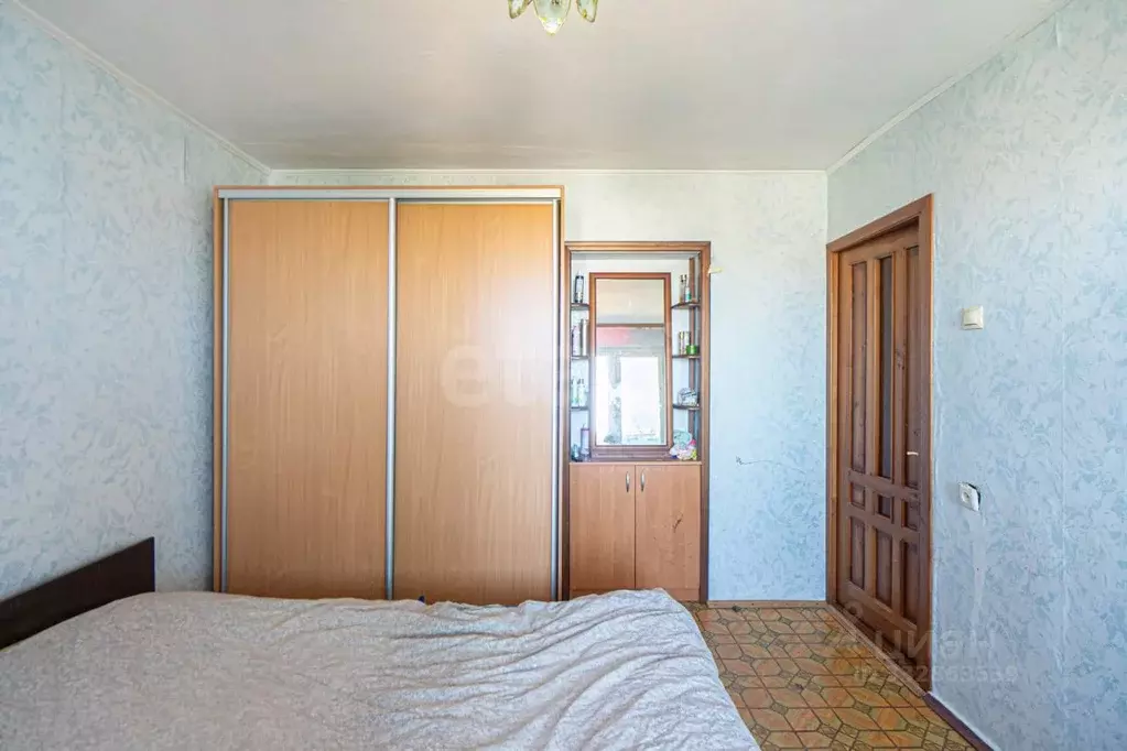 2-к кв. Севастополь ул. Буряка, 9 (56.0 м) - Фото 1