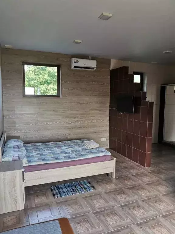 Студия Краснодарский край, Туапсинский муниципальный округ, с. ... - Фото 1