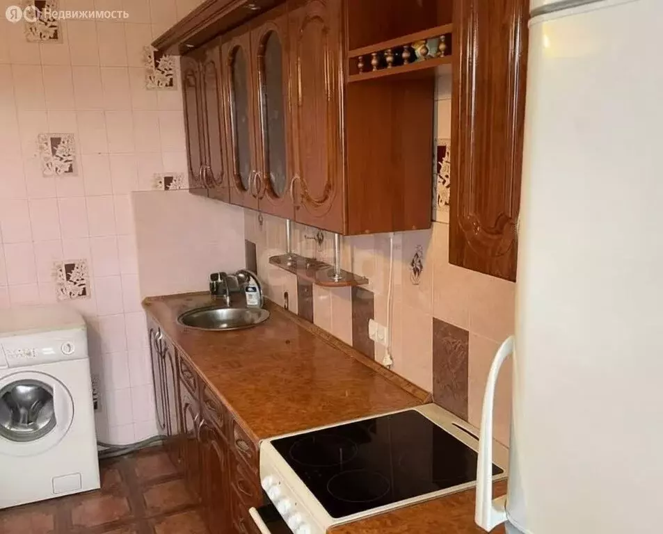 2-комнатная квартира: Белгород, улица Губкина, 15Д (53.5 м) - Фото 2