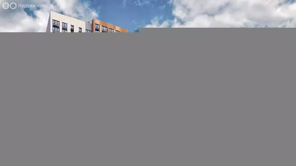 1-комнатная квартира: Воронеж, Краснознамённая улица, 72 (46.22 м) - Фото 0
