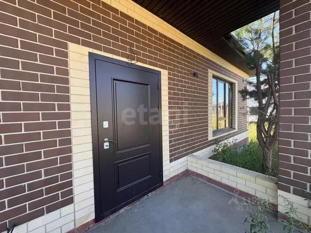 Дом в Татарстан, Лаишевский район, Егорьевское с/пос, с. Бима  (116 м) - Фото 1