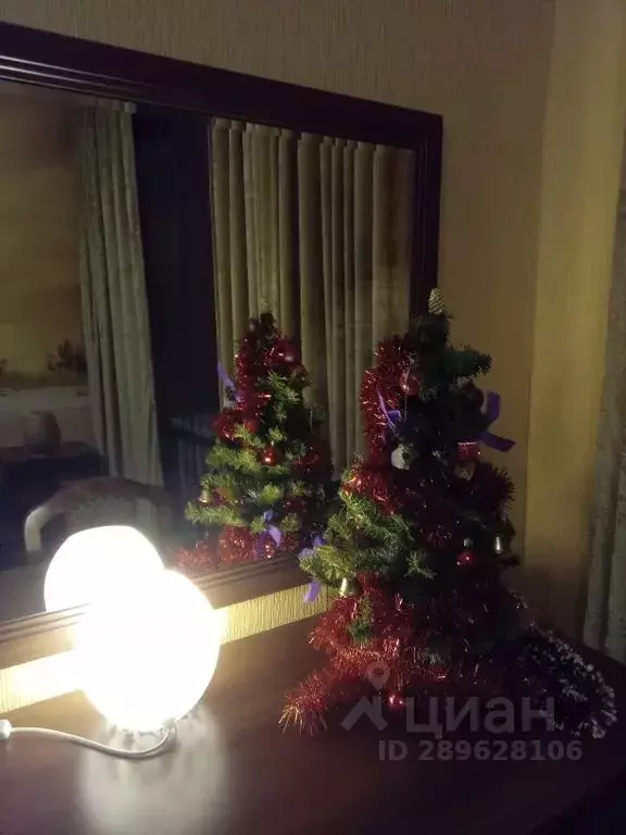 2-к кв. Псковская область, Пушкинские Горы рп ул. Турбаза, 2 (55.0 м) - Фото 1