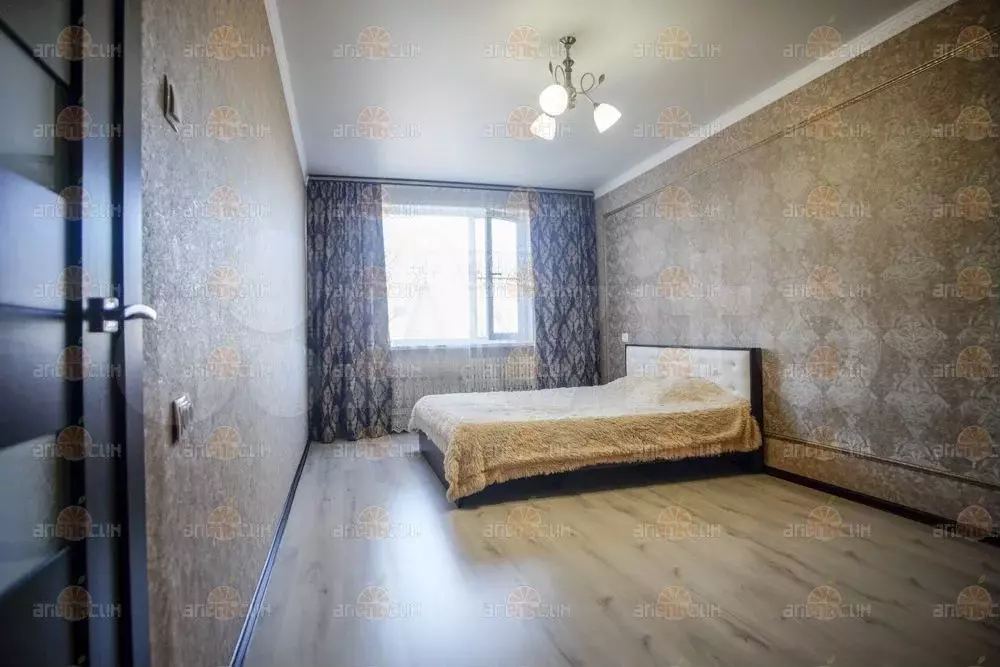 1-к. квартира, 35,4 м, 3/10 эт. - Фото 1