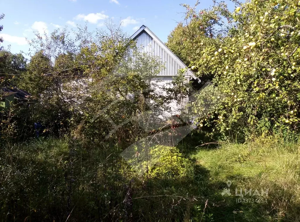 Дом в Рязанская область, Рязанский район, д. Климантино (21.0 м) - Фото 0