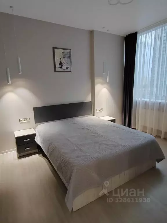 3-к кв. Москва Шмитовский проезд, 39к1 (65.0 м) - Фото 1