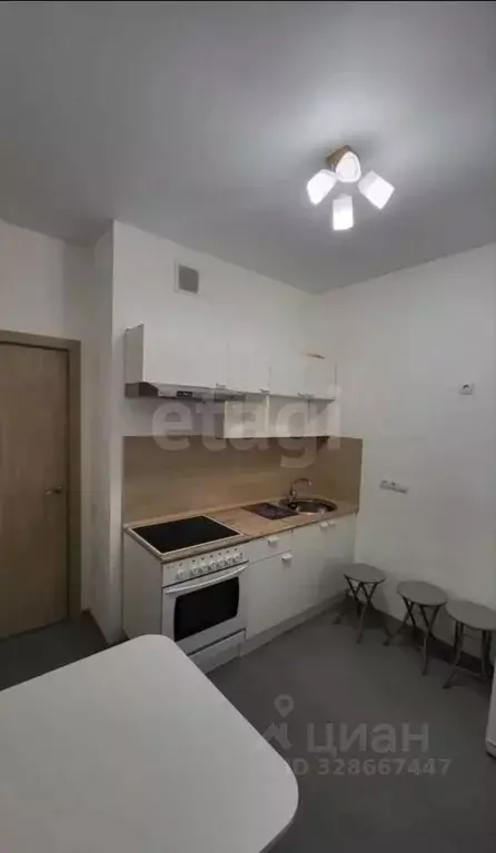 1-к кв. Московская область, Ленинский городской округ, пос. Развилка ... - Фото 1