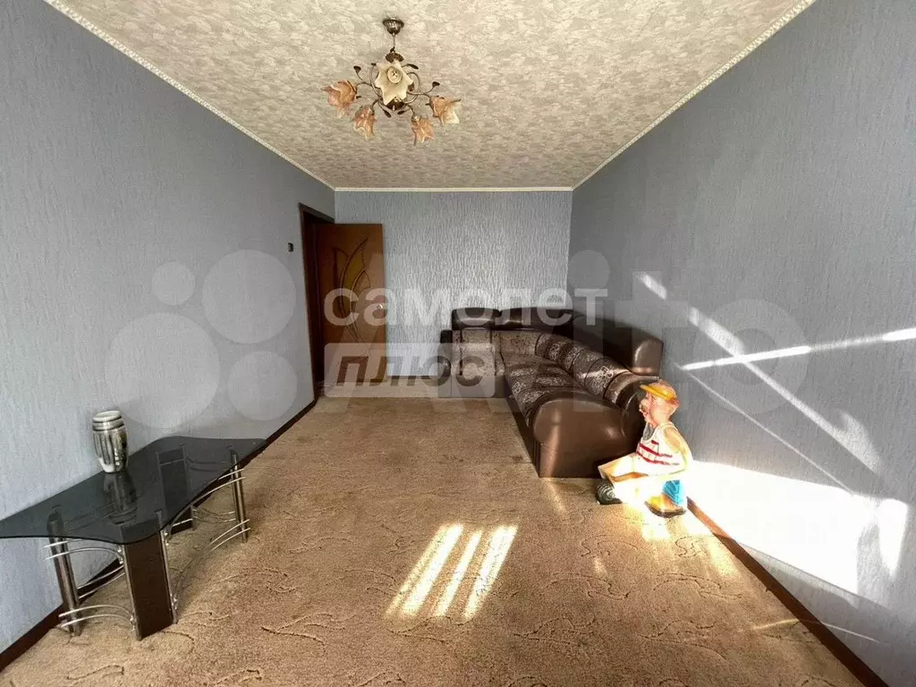 2-к. квартира, 42,3 м, 4/5 эт. - Фото 1