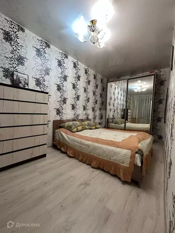Продаётся 2-к квартира, 41.1 м - Фото 0