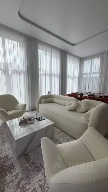 Коттедж в Московская область, Красногорск городской округ, с. ... - Фото 2