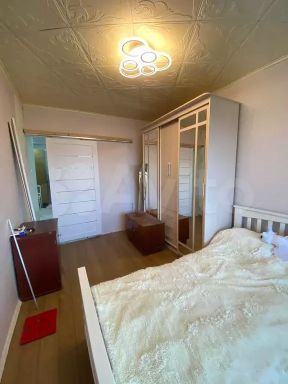 2-к. квартира, 50 м, 2/2 эт. - Фото 1