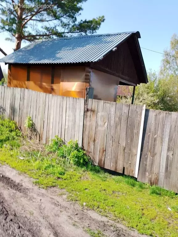 Дом в Новосибирск, садоводческое некоммерческое товарищество Радуга-2, ... - Фото 0