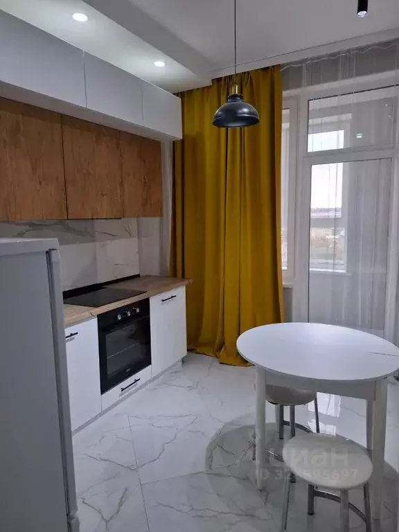 1-к кв. Московская область, Пушкино Ярославское ш., 149к3 (30.0 м) - Фото 1