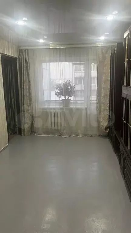 3-к. квартира, 50 м, 4/5 эт. - Фото 1