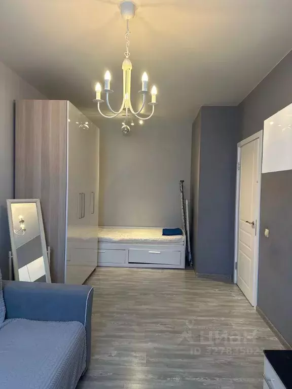 1-к кв. Московская область, Химки ул. Германа Титова, 3к2 (32.9 м) - Фото 2