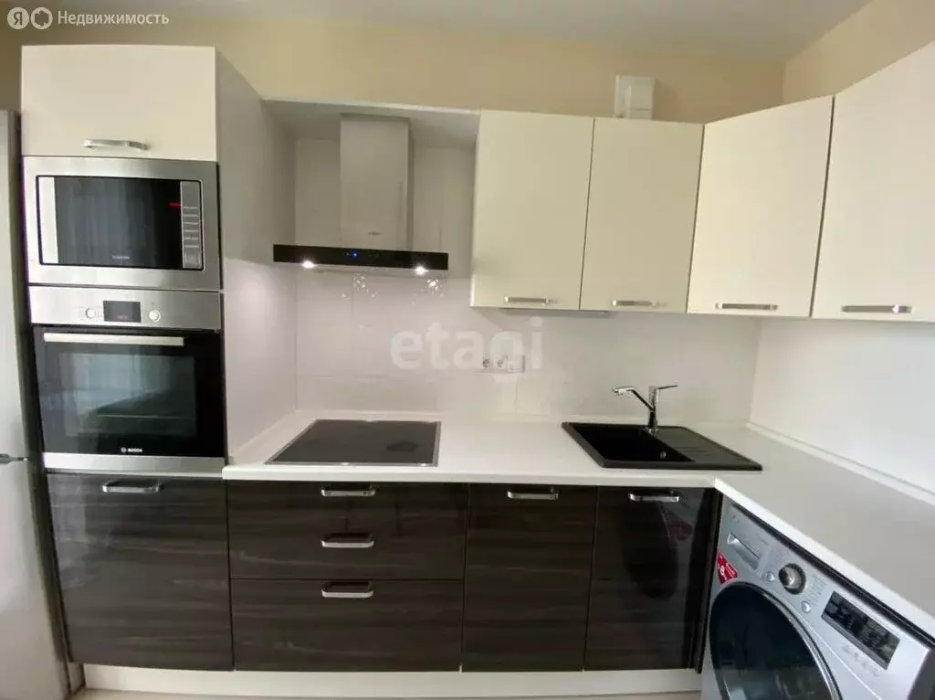 1-комнатная квартира: Пенза, улица Мира, 67 (38 м) - Фото 1