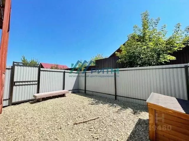Таунхаус в Пензенская область, Пенза ул. Локтионова, 24 (57 м) - Фото 1