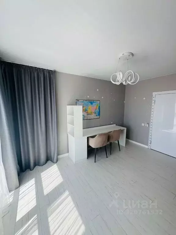 3-к кв. Севастополь ул. Вакуленчука, 28к1 (83.0 м) - Фото 1