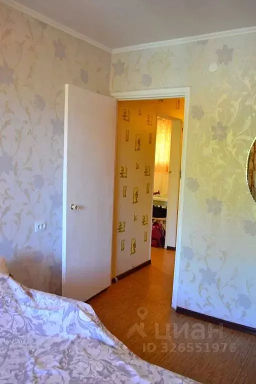 Студия Севастополь ул. Героев Бреста, 15 (30.0 м) - Фото 2