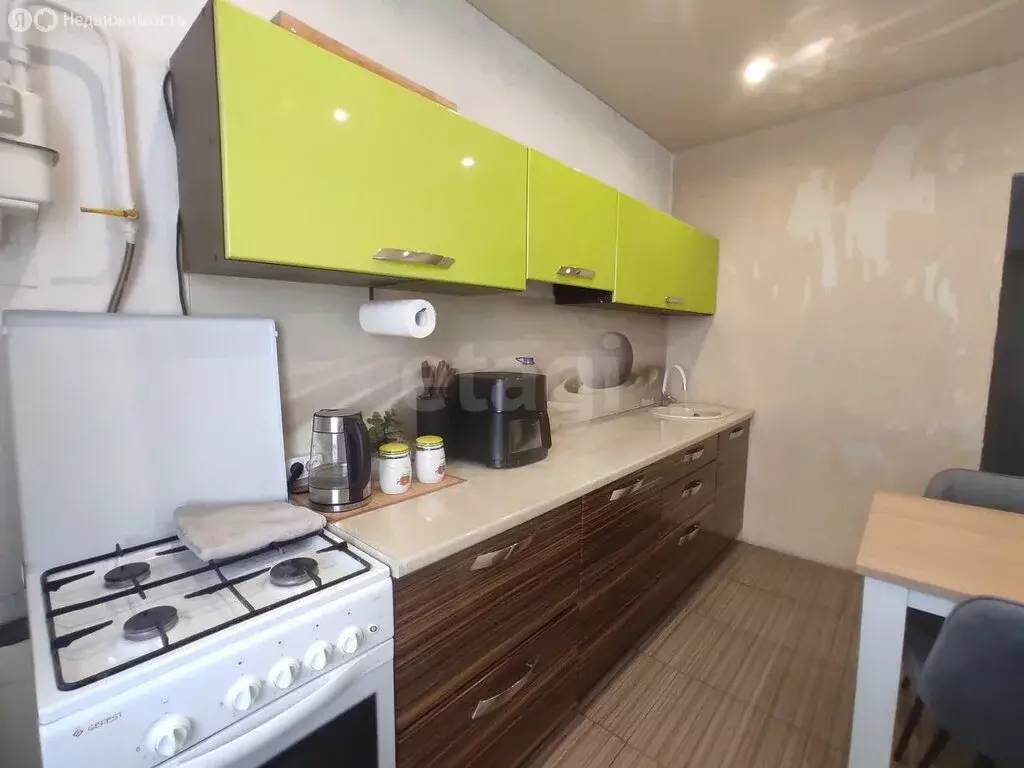 2-комнатная квартира: Щёкино, улица Лукашина, 22 (51 м) - Фото 1