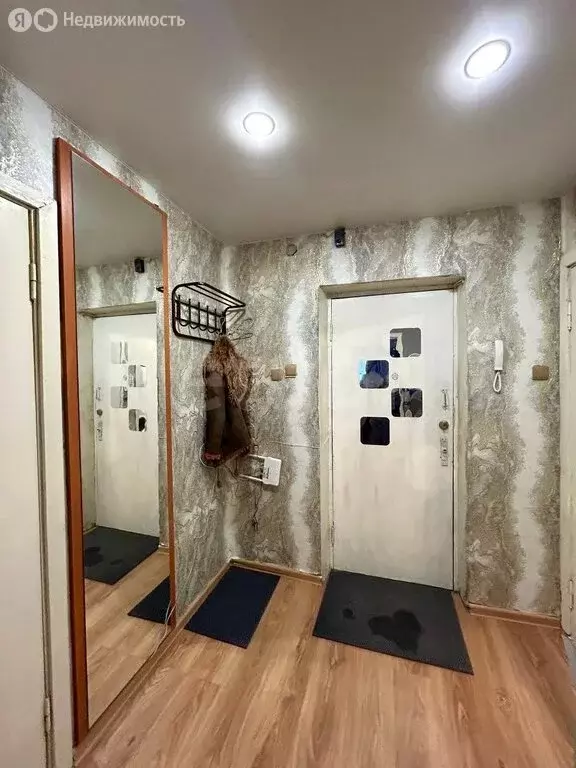 1-комнатная квартира: Пермь, улица Козьмы Минина, 7 (29 м) - Фото 1