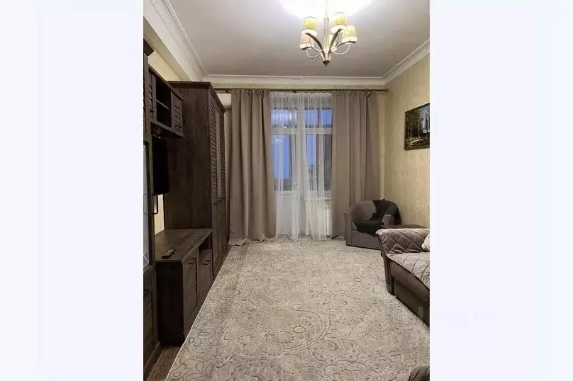 2-к кв. Дагестан, Каспийск ул. М. Халилова, 48Б (80.0 м) - Фото 0