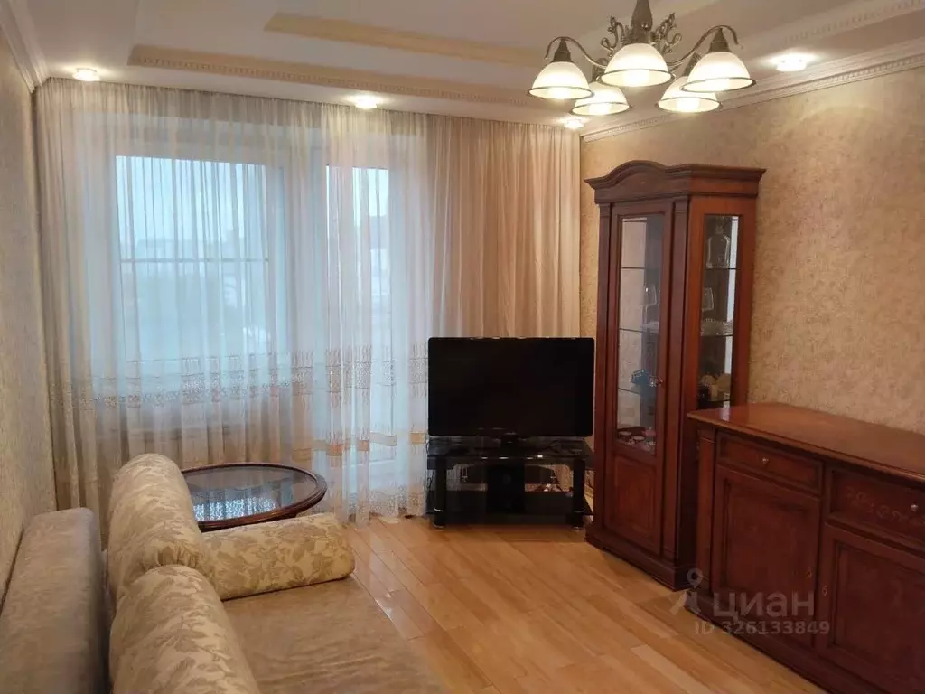 2-к кв. Москва ул. Коштоянца, 2 (62.0 м) - Фото 2