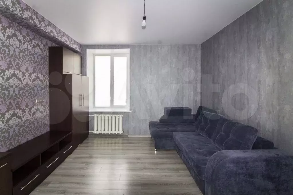 2-к. квартира, 54 м, 2/5 эт. - Фото 1