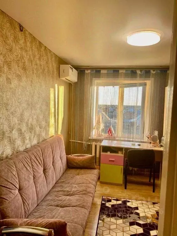 2-к кв. Оренбургская область, Сорочинск 2-й мкр, 21 (52.7 м) - Фото 1