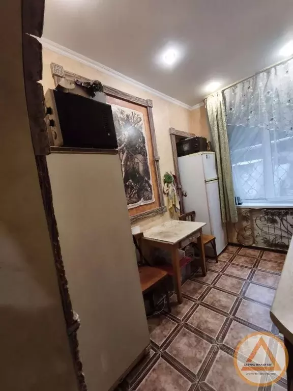 2-к кв. Краснодарский край, Туапсе Гражданский пер. (48.0 м) - Фото 1