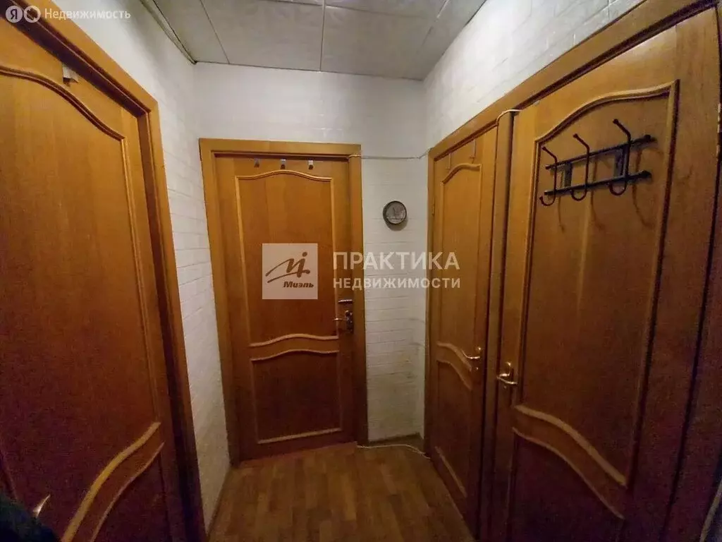 2-комнатная квартира: Москва, Волочаевская улица, 18 (38.5 м) - Фото 2